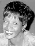 Shirley Blount Obituary (2010)