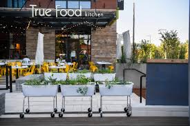 It only takes a second, and your photos are anonymous. Oprah Backed Nashville Restaurant True Food Kitchen Opens Soon