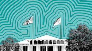 After a year's delay, North Carolina may soon have a full budget