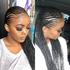 Pin By Torani On Braids Cornrows Braids For Black Women Braids For Black Hair Hair Styles