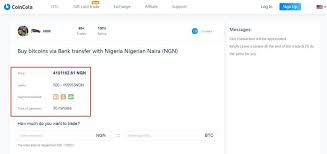 But not all of them accept credit/debit cards from nigeria and other countries. How To Buy Bitcoin With Debit Card In Nigeria Coincola Blog