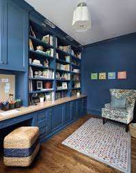 You don't need a space as big as the one in beauty and the. 75 Beautiful Small Library Room Pictures Ideas Houzz