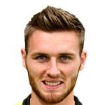 Stephen O'Donnell stats and ratings