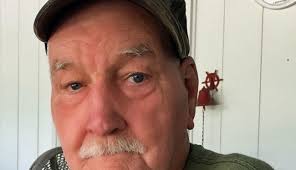 James Everett, 69 of Magee, Mississippi