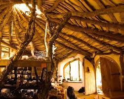Extraordinary Off Grid Hobbit Home In Wales Only Cost 3 000 To Build