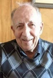 Don Middleton Obituary (1936