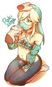Rule34 - If it exists, there is porn of it  pokilewd, gerudo link, link   1710904