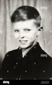 Old bowie hi-res stock photography and images