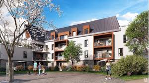 Immobilier Neuf Chenove 4 Programmes Neufs Trouver Un Logement Neuf