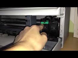 Livraison gratuite à partir de 10€ sur les cartouches ! Changer Une Cartouche D Encre Cartouche Imprimante Youtube