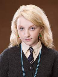 Luna lovegood is a ravenclaw student in the same year as ginny weasley, one year younger than harry potter. How To Live Like Luna Lovegood Wizarding World