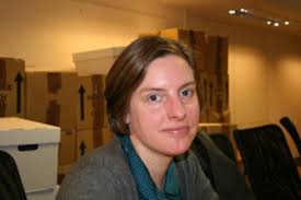 In conversation: Anna Lambert 1998-2000