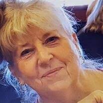 Joy Stanton's Instagram, Twitter & Facebook