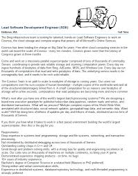 Check Out This Job Posting From Jobserve Com Lead Software Development Engineer Sde Bellevue Wa Computer Science Degree Job Posting Software Development