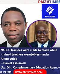 Why are ethics teachers exempted from training?