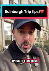 Nate Landskroner Edinburgh