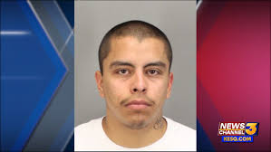 Felon accused of fatally stabbing man in noise dispute to stand trial