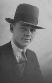 The Vaughan Family Croydon c1920ish. Joseph is my Great Grandfather.