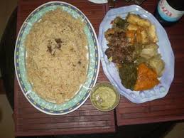tiep au mouton west african food food african food