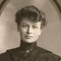 Katherine Tatsch (1867–1944) • FamilySearch