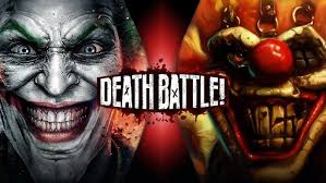 Deadpool VS Deathstroke (Marvel VS DC)