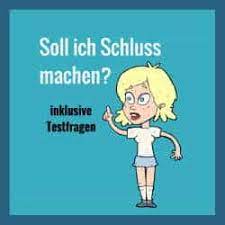 Was soll katharina jetzt machen? Soll Ich Schluss Machen Finde Es Jetzt Heraus Mit Diesen Testfragen