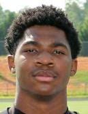 Forestview's Neal sets county record; Jags' D enters record book