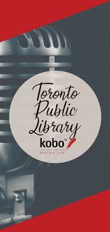Kwl Ep 122 Toronto Public Library Kobo Writing Life Writing Life Books On Tape Writing