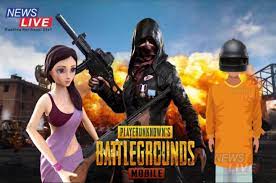 Pubg Mobile India To Have Fully Clothed Characters Play Time Limits Green Blood News Live Tv India