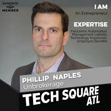 Batch 19: Tech Square Trading Cards — Tech Square ATL