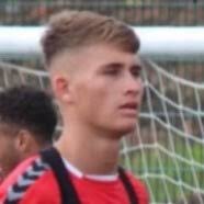 Max Guthrie (@MaxGuthrie8)