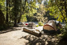 Olympic national park camping reservations. Staircase Campground Outdoor Project