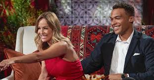 Dale gets down on one knee and pops the question to clare, and they are now engaged! V0cexkhwdj Tdm