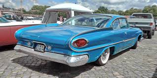 Image result for Spring Green 1961 Polara
