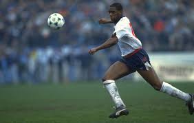On any view, they were confronted with a man who was clearly acting in a disturbed and erratic way. Dalian Atkinson Murder Trial Ex Footballer Tasered And Kicked Bbc News