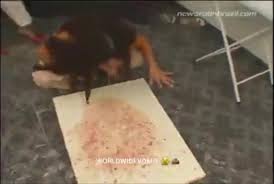 MFX SHORTCUT VOMITING 3 XXX Porn Video - PervertTube.com