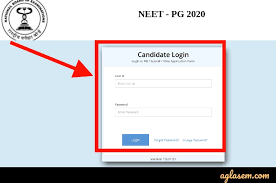 Neet pg 2021 important dates. Neet Pg 2021 Final Edit Window Neet Pg 2021 Correction Date How To Do Corrections At Nbe Edu In