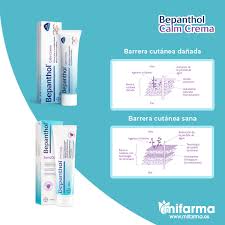 Bepanthol Para Piel Atopica