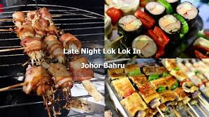 A bustling city but one with little of interest for the casual tourist. Top 10 Late Night Lok Lok In Johor Bahru Jb Highly Recommend