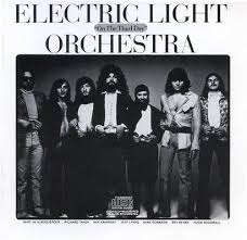 Electric Light Orchestra Oakland Spring 1979 Bandas Musica