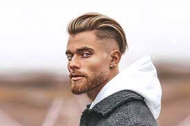 The Fade Haircut Trend Captivating Ideas For Men And Women Coupe Homme Coupe De Cheveux Tendance Cheveux
