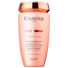 Some serums can be used before/after your straightening process, but think of them as the icing on top of a very elaborate cake. 10 Best Hair Straightening Shampoos 2020 Rank Style