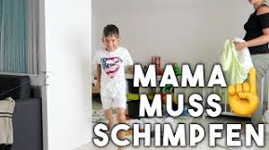 Drei kinder allein ins bett bringen. Mama Muss Schimpfen Kinder Ins Bett Bringen Vlog Filiz Youtube