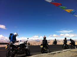 Facts Tips For A Tibet Motorbike Tour Bike Trips Tibet Travel Bike Tour