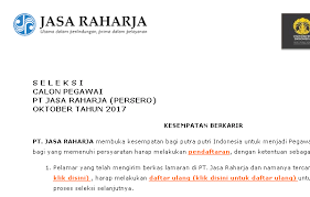 Dengan adanya surat pernyataan tersebut, penerima surat akan memiliki alasan atau bukti yang kuat untuk menuntut pertanggungjawaban kepada pihak yang menulis surat. Contoh Surat Pernyataan Tidak Memiliki Orang Tua Yang Aktif Bekerja Di Pt Jasa Raharja