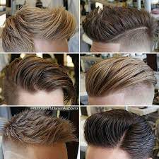 Barbershop Men S World Herenkappers Prinses Julianastraat 45 7731 Gg Ommen Overijssel The Netherlands 0529 451 Hair Styles Long Hair Styles Hair Pictures