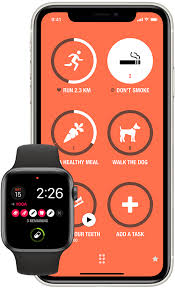 Best free apple watch apps so far. Streaks The To Do List That Helps You Form Good Habits For Ios