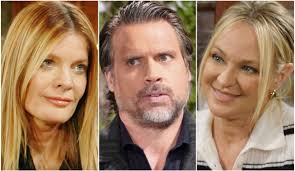 Young & Restless' Adam and Chelsea Are Already Set to Break Up