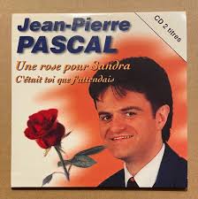 Jean-Pierre Pascal