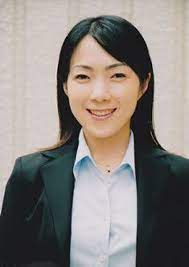 Matsunashi Tomoko (松梨智子) - MyDramaList
